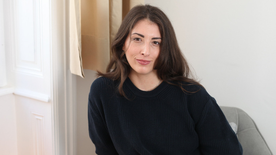 Katja Kvasny